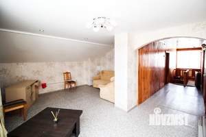Дом 190м², 2-этажный, участок 15 сот.  
