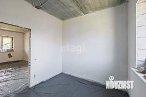 Коттедж 127м², 2-этажный, участок 5 сот.  