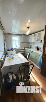 Дом 76м&sup2;, 1-этажный, участок 9 сот.  