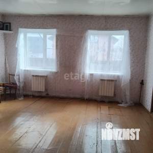 Дом 55м², 2-этажный, участок 5 сот.  