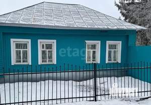 Дом 67м&sup2;, 1-этажный, участок 5 сот.  