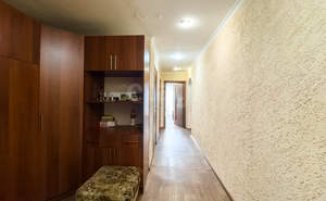 Дом 120м&sup2;, 1-этажный, участок 6 сот.  