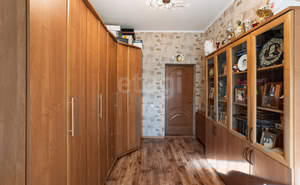 Дом 131м², 2-этажный, участок 4 сот.  