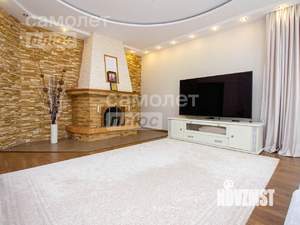 Коттедж 285м², 2-этажный, участок 9 сот.  