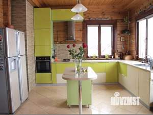 Дом 253м&sup2;, 2-этажный, участок 5 сот.  