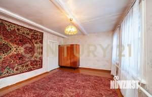 Дом 73м&sup2;, 1-этажный, участок 9 сот.  