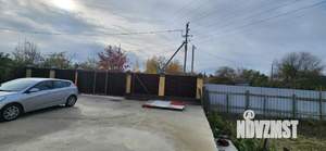 Дом 310м², 2-этажный, участок 4 сот.  