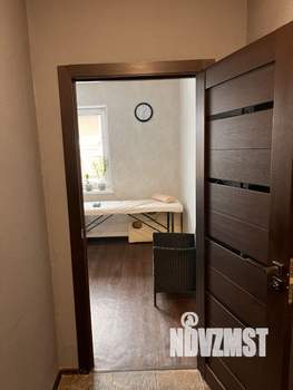 Коттедж 155м&sup2;, 2-этажный, участок 6 сот.  