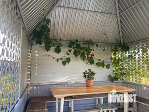 Дом 152м², 2-этажный, участок 15 сот.  