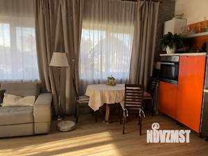 Коттедж 130м&sup2;, 2-этажный, участок 4 сот.  