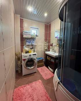 Дом 144м², 3-этажный, участок 13 сот.  