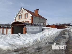 Дом 234м&sup2;, 2-этажный, участок 12 сот.  