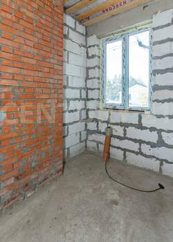 Дом 143м², 1-этажный, участок 10 сот.  