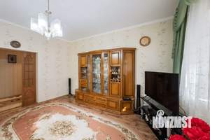 Дом 131м², 2-этажный, участок 4 сот.  