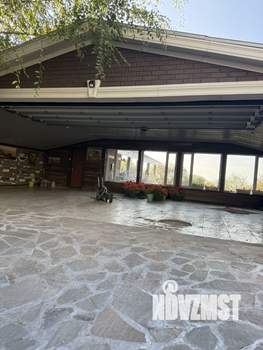 Коттедж 464м&sup2;, 4-этажный, участок 11 сот.  