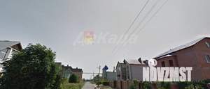 Дом 532м², 3-этажный, участок 15 сот.  