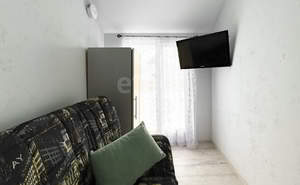 Дом 36м&sup2;, 1-этажный, участок 3 сот.  