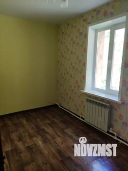 Дом 58м², 1-этажный, участок 6 сот.  