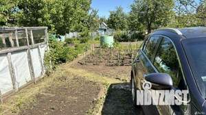 Дом 24м², 1-этажный, участок 4 сот.  