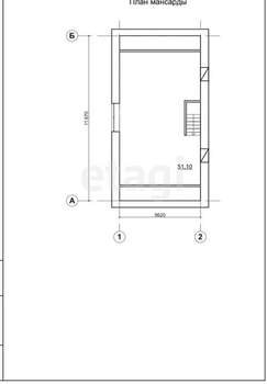 Дом 197м&sup2;, 2-этажный, участок 4 сот.  
