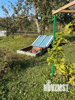 Дом 20м², 2-этажный, участок 11 сот.  