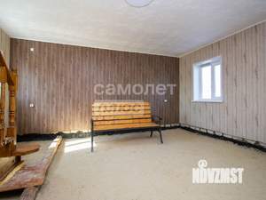 Дом 80м&sup2;, 2-этажный, участок 6 сот.  