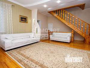 Дом 238м², 2-этажный, участок 6 сот.  