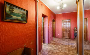Дом 285м², 2-этажный, участок 6 сот.  