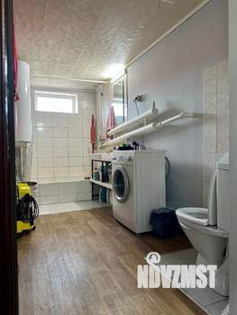 Дом 83м², 1-этажный, участок 5 сот.  