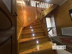 Коттедж 310м&sup2;, 2-этажный, участок 7 сот.  