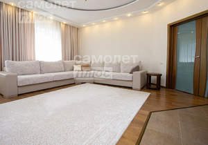 Дом 285м&sup2;, 2-этажный, участок 9 сот.  