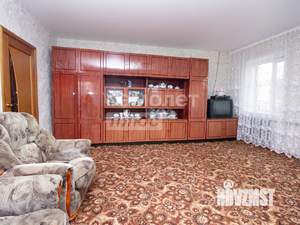 Дом 94м², 1-этажный, участок 22 сот.  