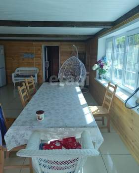 Дом 250м², 2-этажный, участок 15 сот.  