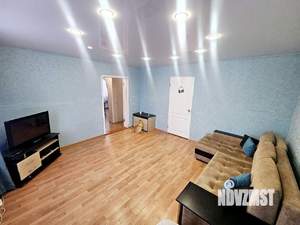 Дом 94м&sup2;, 1-этажный, участок 6 сот.  