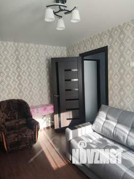 Дом 58м², 1-этажный, участок 6 сот.  