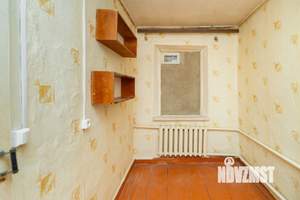Дом 54м², 1-этажный, участок 3 сот.  