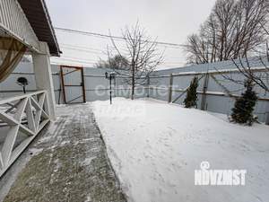 Дом 170м&sup2;, 2-этажный, участок 6 сот.  