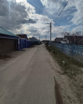 Дом 92м², 2-этажный, участок 12 сот.  