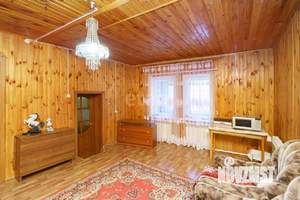 Дом 74м², 2-этажный, участок 9 сот.  
