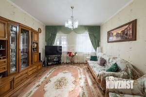 Дом 131м², 2-этажный, участок 4 сот.  