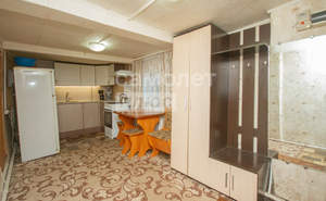 Дом 105м&sup2;, 1-этажный, участок 4 сот.  