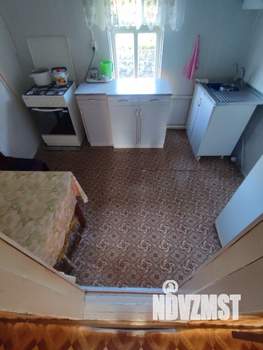 Дом 74м&sup2;, 1-этажный, участок 9 сот.  