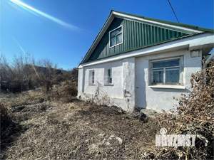 Дом 55м², 2-этажный, участок 9 сот.  