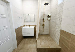 Дом 106м&sup2;, 1-этажный, участок 5 сот.  