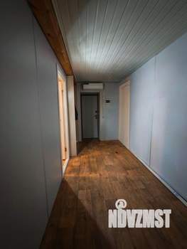 Дом 94м², 2-этажный, участок 10 сот.  