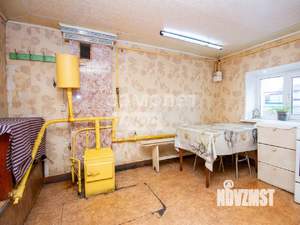Дом 77м², 1-этажный, участок 13 сот.  