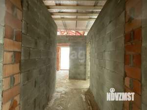 Дом 174м&sup2;, 1-этажный, участок 9 сот.  