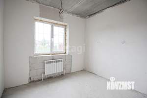 Дом 131м², 2-этажный, участок 3 сот.  