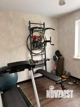 Коттедж 155м&sup2;, 2-этажный, участок 6 сот.  