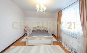 Дом 190м², 1-этажный, участок 5 сот.  